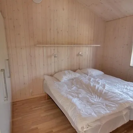 Casa de Férias Holiday Mosevej H- 3052