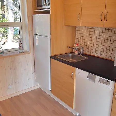 Casa de Férias Holiday Mosevej H- 3052 Vig
